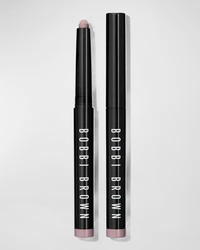 Bobbi Brown Long-wear Cream Shadow Stick In Stone