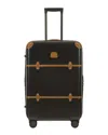 Bric's Bellagio 27" Spinner Luggage In Olive