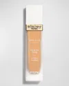 Sisley Paris Sisleya Le Teint Foundation In 3w Almond