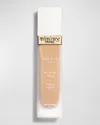 Sisley Paris Sisleya Le Teint Foundation In 2w Linen