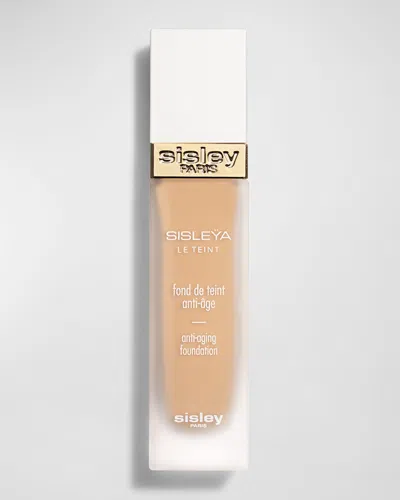 Sisley Paris Sisleya Le Teint Foundation In White