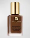 Estée Lauder Double Wear Stay-in-place Foundation In N Espresso (deepest With Neutral Rich-br
