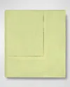 Sferra Festival Tablecloth, 66" X 106" In Kiwi