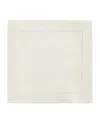 Sferra Festival Cocktail Napkins, Set Of 6 In Oyster