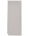 Sferra Festival Table Runner, 15" X 90" In Grey