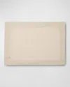 Sferra Festival Placemats, Set Of 4 In Oyster