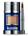 La Prairie Skin Caviar Concealer + Foundation Spf 15 In Tender Ivory