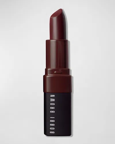 Bobbi Brown Crushed Lip Color Lipstick In Blackberry