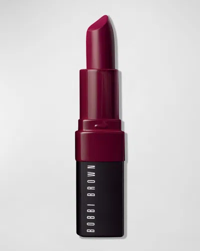 Bobbi Brown Crushed Lip Color Lipstick In Plum