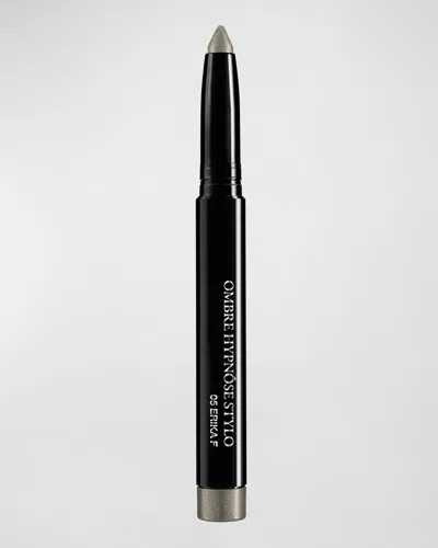Lancôme Ombre Hypnose Stylo &#150; Matte Metallics In Erika F