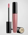 Lancôme L'absolu Gloss In Escapade (sheer Peachy Nude)