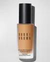 Bobbi Brown Skin Long-wear Weightless Foundation Spf 15 In Beige 3.5