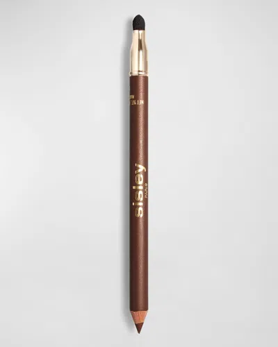 Sisley Paris Phyto-kohl Perfect Eyeliner In White