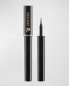 Lancôme Artliner Precision Felt Tip Liquid Eyeliner In Chocolat