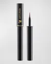 Lancôme Artliner Precision Felt Tip Liquid Eyeliner In 03 Brown Metallic