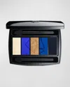 Lancôme Hypnose 5-color Eyeshadow Palette In White