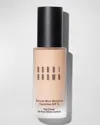 Bobbi Brown Skin Long-wear Weightless Foundation Spf 15 In White