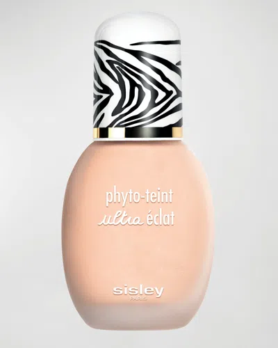 Sisley Paris Phyto-teint Ultra Eclat In 0c Vanilla