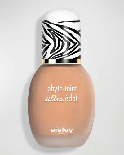 Sisley Paris Phyto-teint Ultra Eclat In 3c Natural