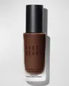 Bobbi Brown Skin Long-wear Weightless Foundation Spf 15 In Cool Chestnut C10