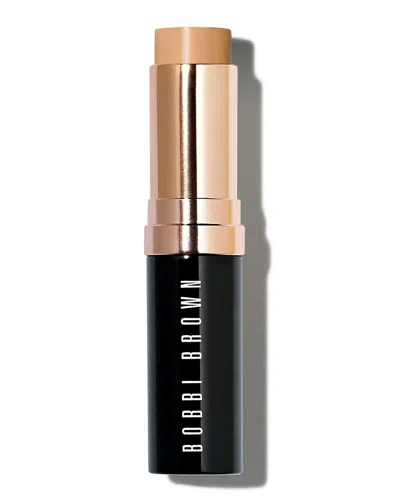 Bobbi Brown Skin Foundation Stick In Cool Beige C (light Medium Beige With Pi