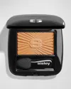 Sisley Paris Les Phyto Ombres Eyeshadow In 41 Glow Gold