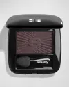 Sisley Paris Les Phyto Ombres Eyeshadow In 21 Matte Cocoa