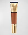 Estée Lauder Futurist Hydra Rescue Moisturizing Foundation Spf 45 In White