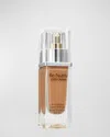 Estée Lauder Re-nutriv Ultra Radiance Liquid Foundation Spf 20 In 5w1 Bronze