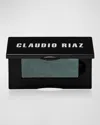 Claudio Riaz Eye Shade In 15-green