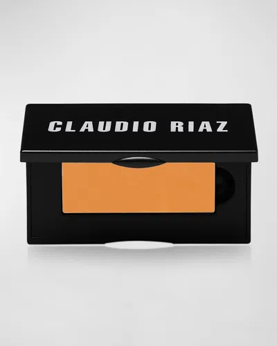 Claudio Riaz Eye Shade In White