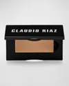 Claudio Riaz Eye Shade In 8-bronze
