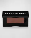 Claudio Riaz Eye Shade In 10-copper