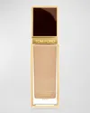 Tom Ford 1 Oz. Shade And Illuminate Soft Radiance Foundation Spf 50 In . Sable