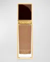Tom Ford 1 Oz. Shade And Illuminate Soft Radiance Foundation Spf 50 In . Chestnut