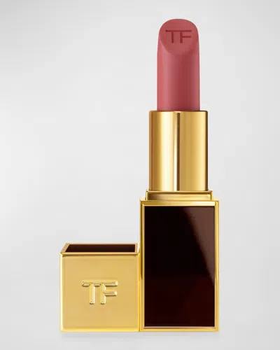 Tom Ford Lip Color Matte Lipstick In Fascinator