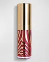 Sisley Paris Le Phyto-gloss In Fireworks- Golden Red