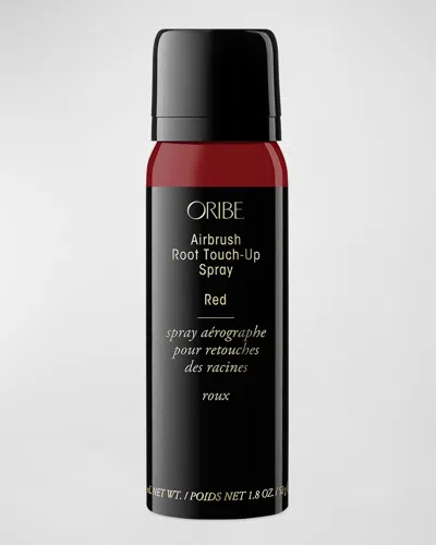 Oribe 1.8 Oz. Airbrush Root Touch Up Spray In Red