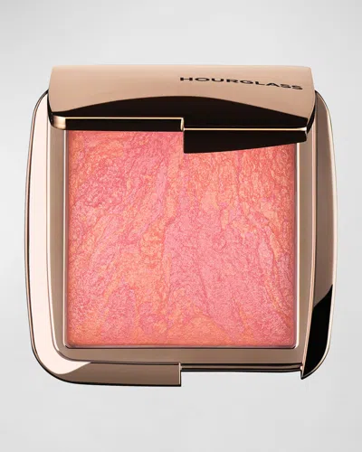 Hourglass Ambient Lighting Blush In White