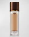 Tom Ford 1 Oz. Traceless Soft Matte Foundation In White