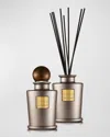 La Perla 10 Oz.  Reed Diffuser In Vanilla Soul