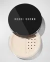 Bobbi Brown Loose Powder, Sheer Finish In White