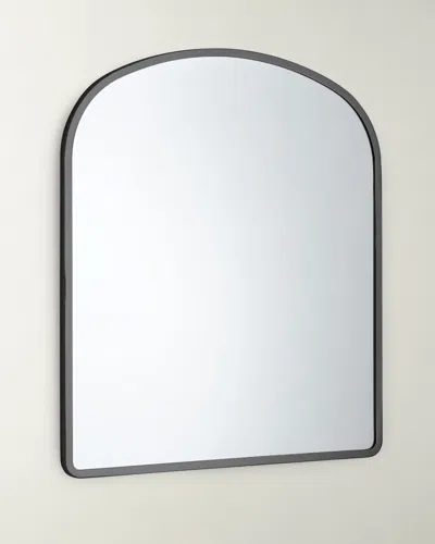 Regina Andrew Cloak Mirror In Black