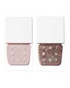 Paintbox Power Couple Nail Lacquer In Like Magic + Like Mystery