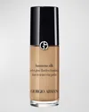 Armani Beauty Luminous Silk Perfect Glow Flawless Oil-free Foundation Mini In White