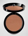 Armani Collezioni Luminous Silk Glow Pressed Setting Powder In 8