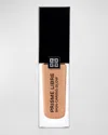 Givenchy Prisme Libre Skin-caring Glow Foundation 24h Hydration In 03-n250
