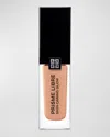 Givenchy Prisme Libre Skin-caring Glow Foundation 24h Hydration In 03-c240