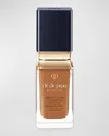 Clé De Peau Beauté Cle De Peau Beaute Radiant Fluid Foundation Natural Broad Spectrum Spf 25 In B (medium Deep Beige With Cool Rosy Beig