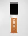 Claudio Riaz Instant Foundation In White